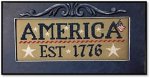 (image for) America 1776
